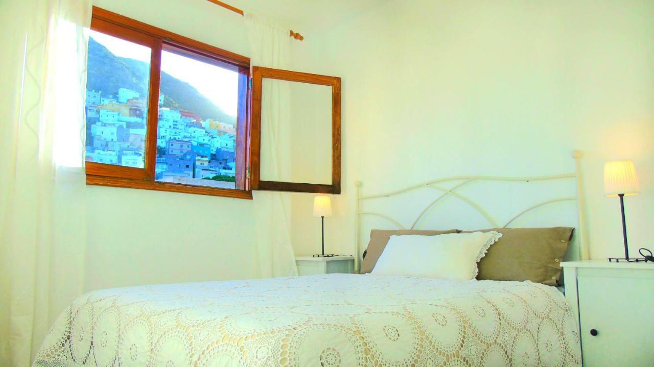 Apt. Lourdes, Close To The Teresitas & Anaga Apartment *